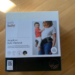 Tush Baby Hipseat